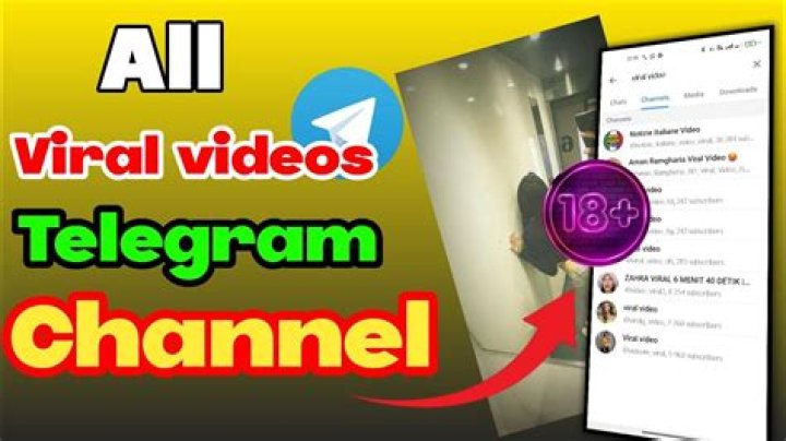 Balthazar Video Telegram Channel: Your Ultimate Guide to Trending Content