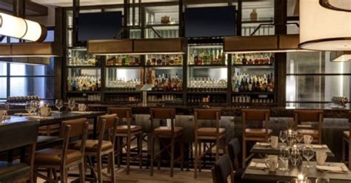 Bank & Bourbon Philadelphia: A Culinary Journey Through Flavor and Tradition