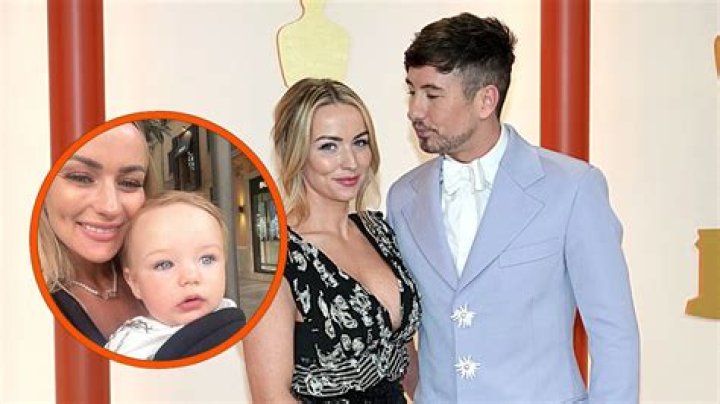 Barry Keoghan: Baby and Wife – A Glimpse into His Personal Life