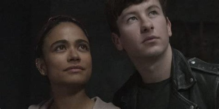 Barry Keoghan in 13 Reasons Why: Shocking Details!