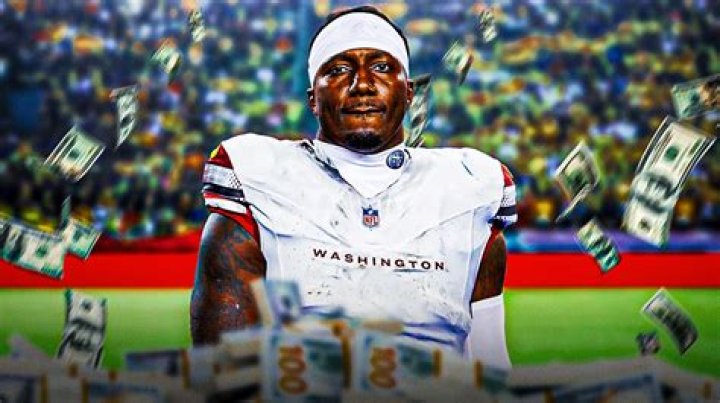 Barry Sanders Net Worth Today: A Deep Dive into the Legendary NFL Star's Wealth