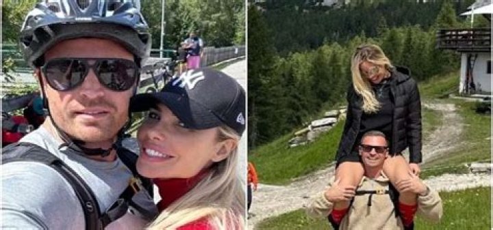 Bastian Muller & Ilary Blasi: Latest News & Updates