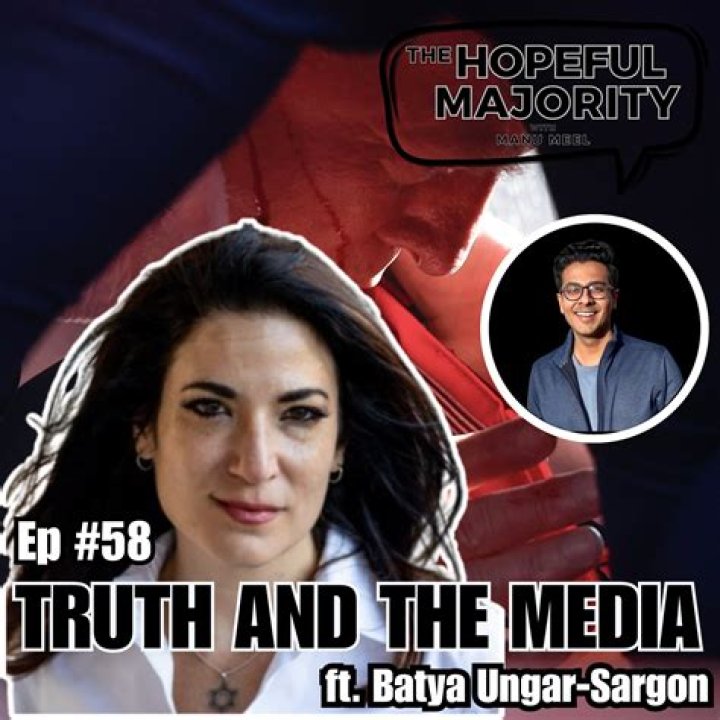 Batya Ungar-Sargon: The Fascinating Life of a Prominent Figure and Her Husband