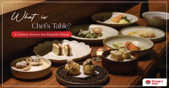Beckett's Table: A Culinary Gem in Phoenix, AZ