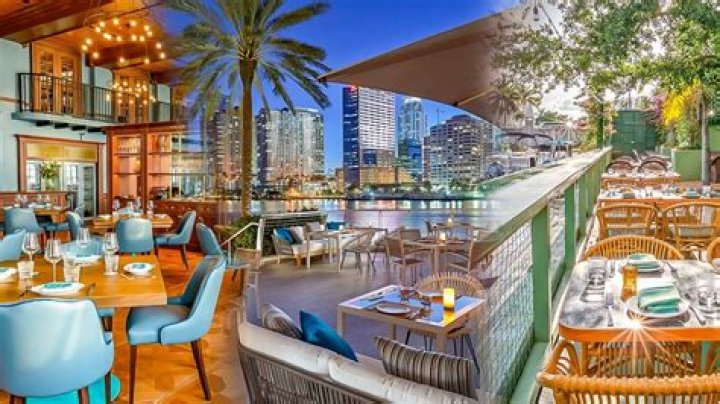 Beckett's Table Restaurant: A Culinary Gem in Phoenix