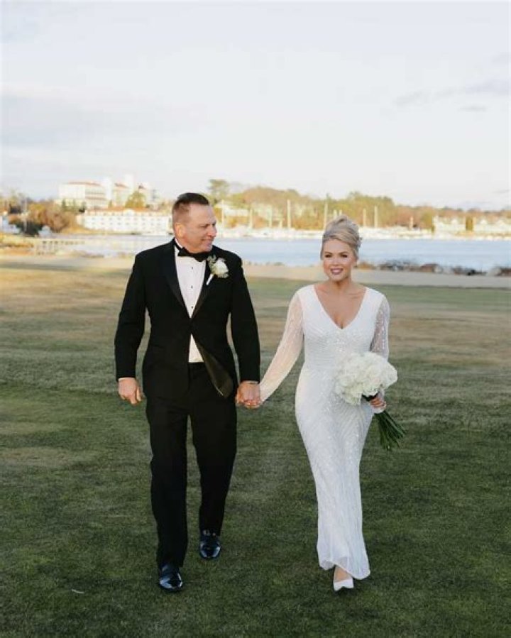 Before Fame: Was Nicholas Riccio Ever Married?