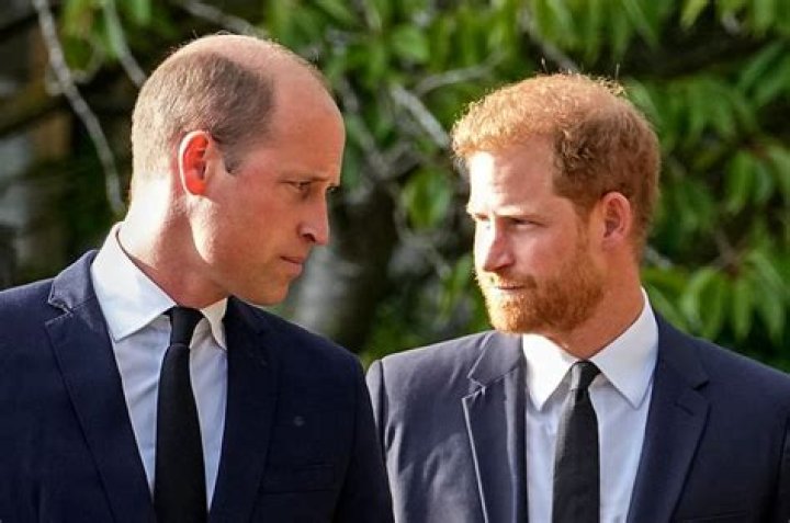 Behind the Royal Rift: The Tensions Between Prince William and Prince Andrew