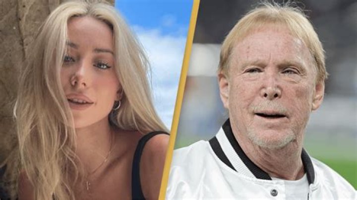 Behind the Scenes: The Life of Mark Davis and His Raiders Wife
