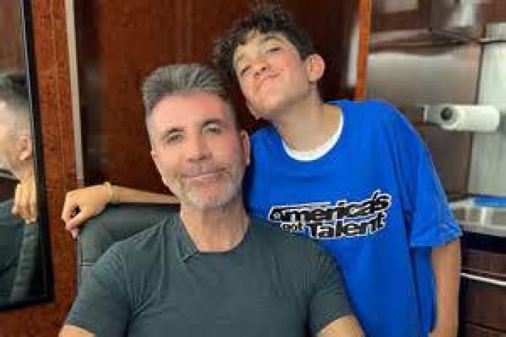 Behind the Scenes: The Life of Simon Cowell’s Son
