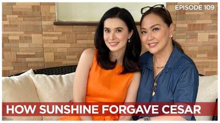 Behind the Scenes: The Story of Karen Davila's Ex-Husband