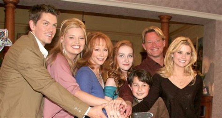 Behind the Scenes: The Talented Cast of Reba
