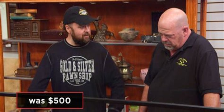Behind the Scenes with Pawn Stars Chumlee: The Man, The Myth, The Legend
