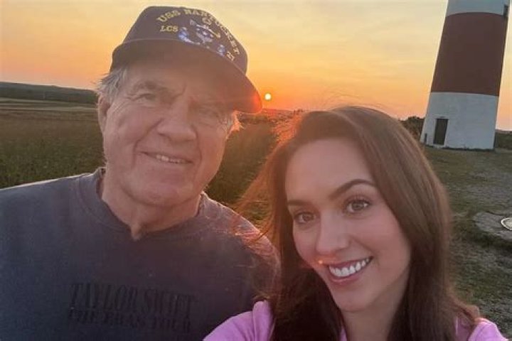Behind the Sidelines: Bill Belichick's Children and Their Ages