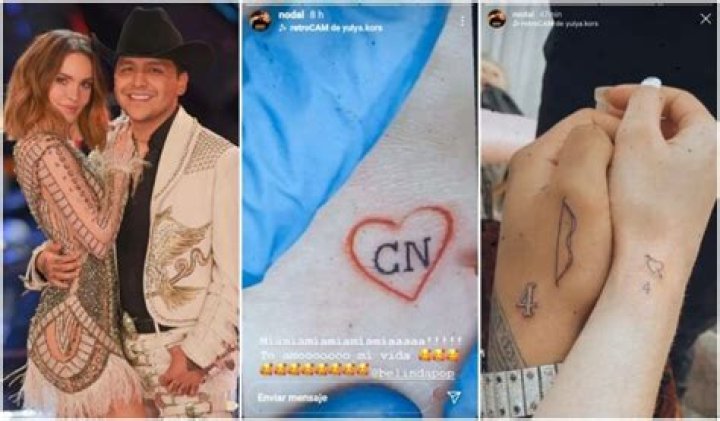 Belinda Tattoo: Unveiling the Art, Meaning, and Passion Behind Body Ink