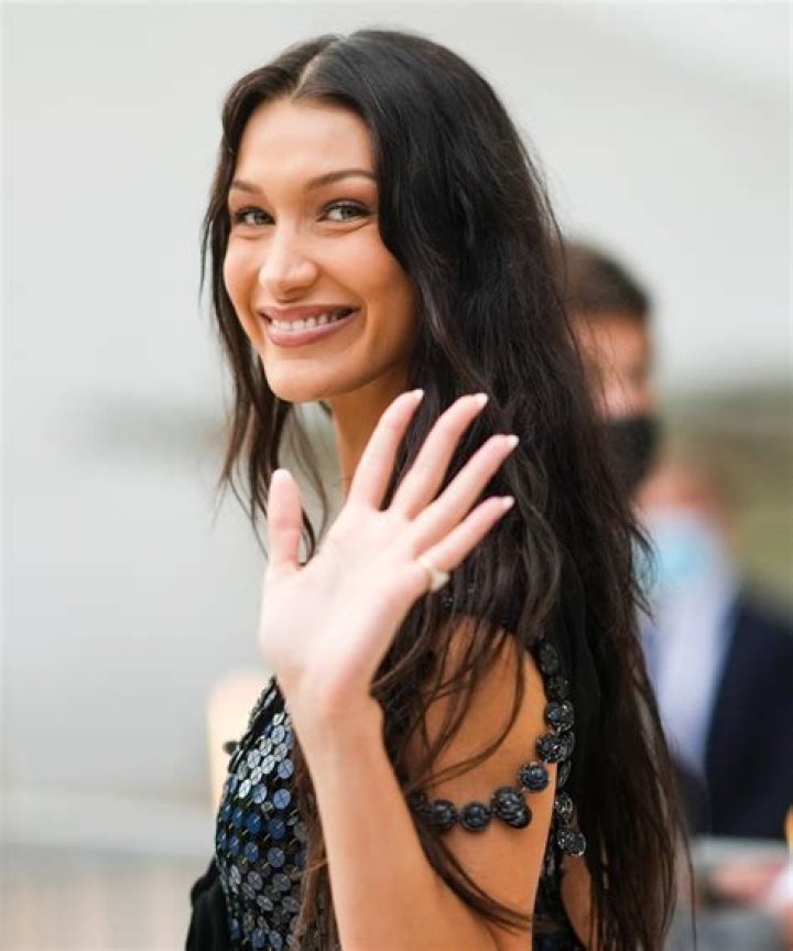 Bella Hadid: A Glimpse into Her Journey Before Stardom