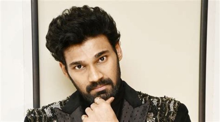 Bellamkonda Srinivas Biography: The Rising Star of Telugu Cinema