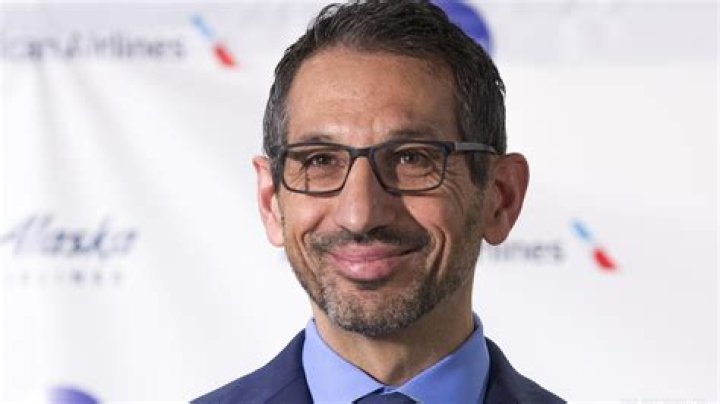 Ben Minicucci Net Worth: A Comprehensive Overview