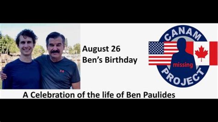 Ben Paulides Mother: A Comprehensive Insight into Her Life and Influence