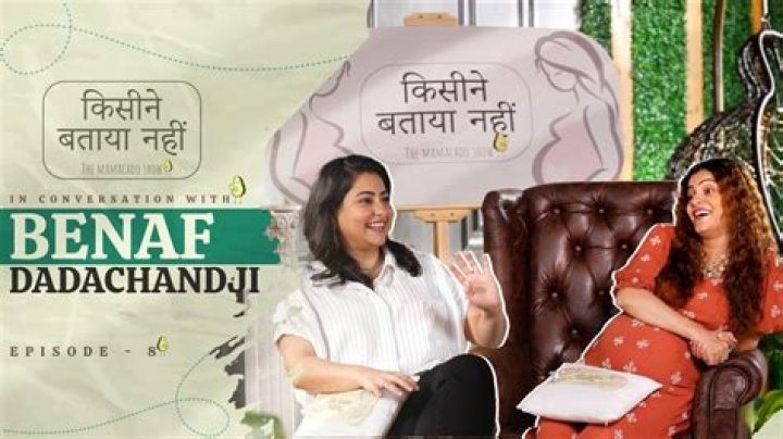 Benaf Dadachandji: The Rising Star in the Digital Space
