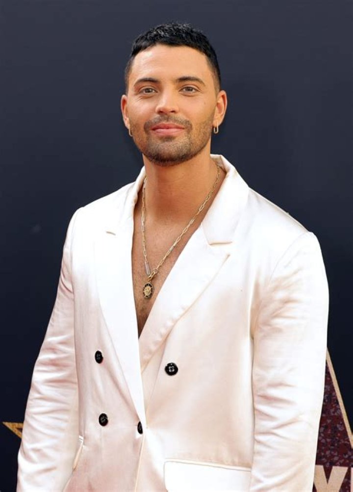 Benjamin Levy Aguilar Girlfriend: A Comprehensive Look into His Personal Life