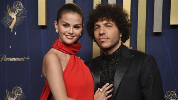 Benny Blanco's Father: A Behind-the-Scenes Look