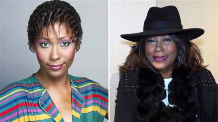 Berlinda Tolbert: A Journey Through Her Life and Career