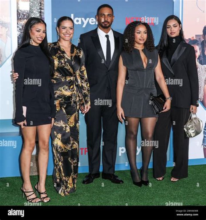 Berlyn Wayans' Age: Unveiling the Mystery