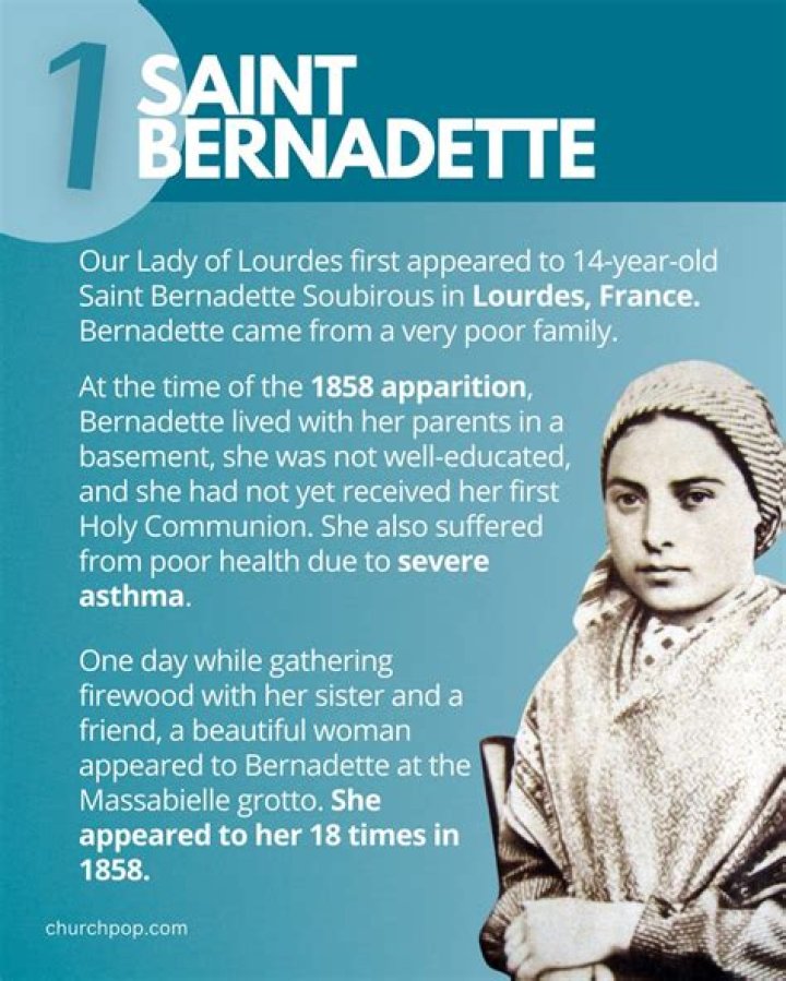 Bernadette Protti: The Untold Story Behind the Infamous Crime
