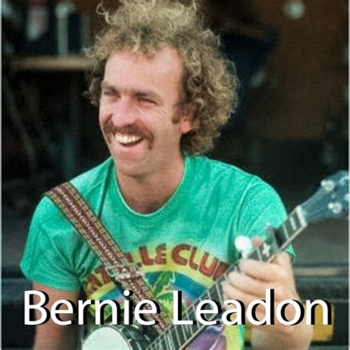 Bernie Leadon: Country Music Legend & Guitarist
