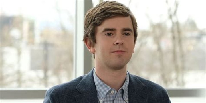 Bertie Highmore: A Rising Star in the Entertainment Industry