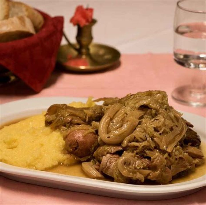 Best Al Matarel Recipes & More!