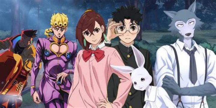 Best Anime on Animeyt2 TV!