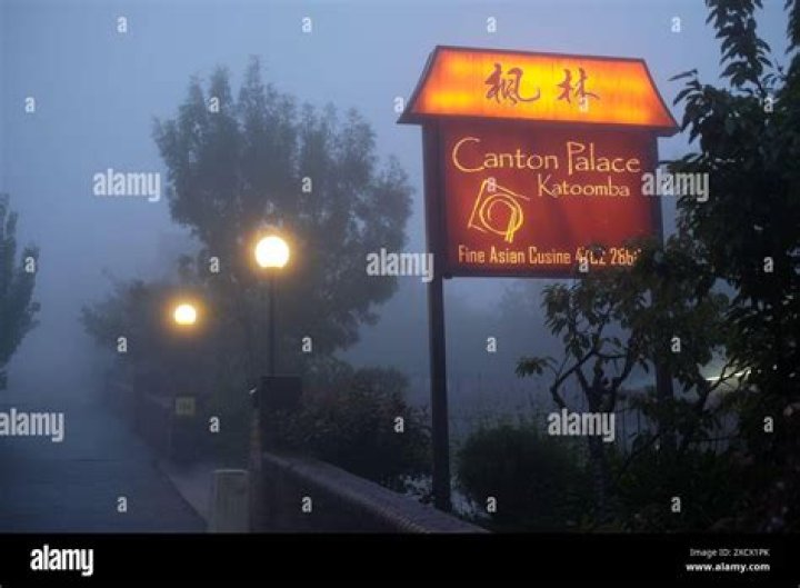 Best Canton Palace Restaurants & Deals Near You