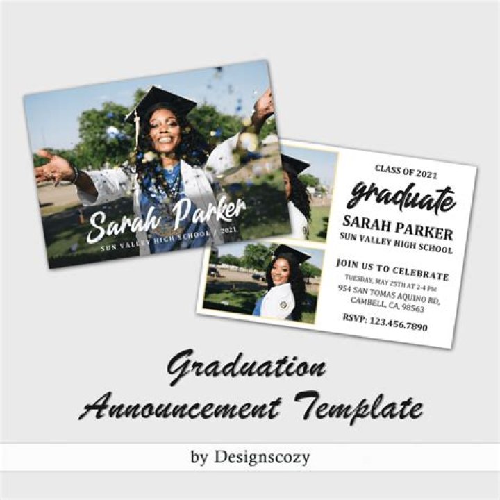 Best Companies to Send Graduation Announcements: Your Ultimate Guide