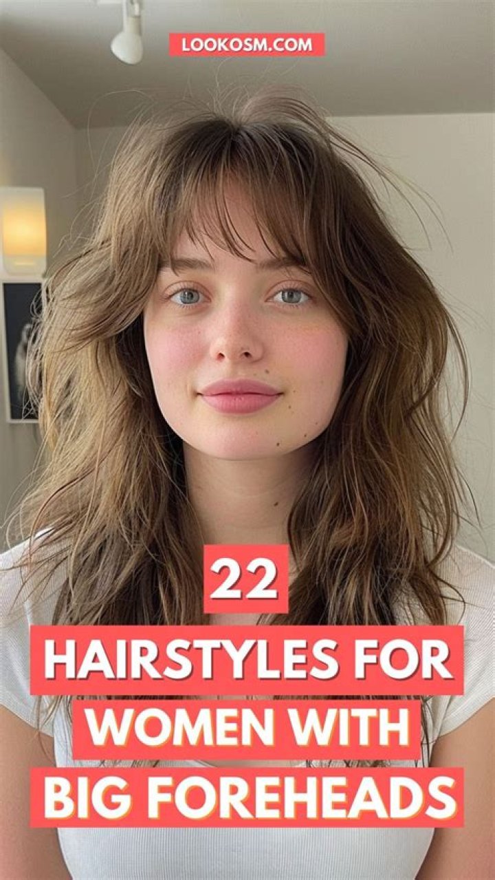 Best Haircut for Big Head: Finding the Perfect Style