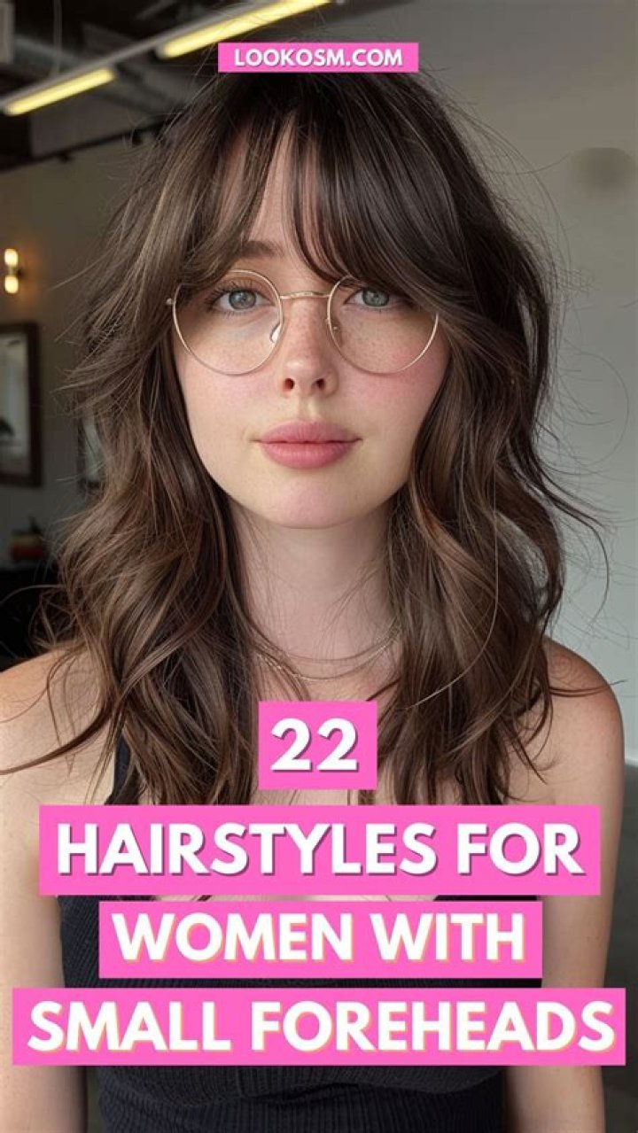 Best Hairstyles for Small Faces: Tips and Tricks for an Enchanting Look