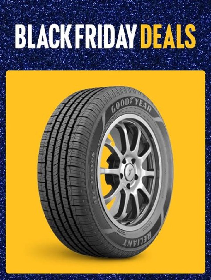 Best Jones Tires Deals & Reviews - Save Now!