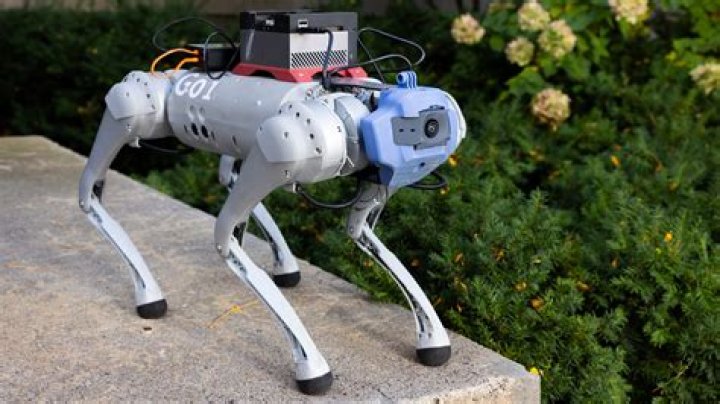 Best Karabots in Philadelphia! Robot Repair & More