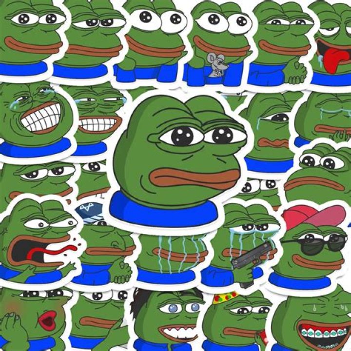 Best Pepe Stickers: Customize Your Messaging