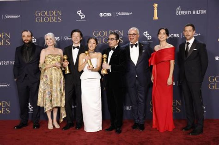 Best Picture Comedy Golden Globes: A Comprehensive Look at the Winners and Nominees
