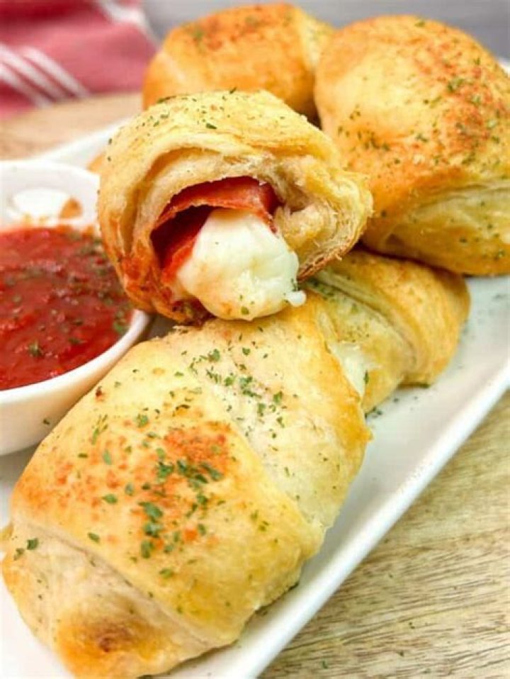 Best Pillsbury Croissants: Recipes & Tips