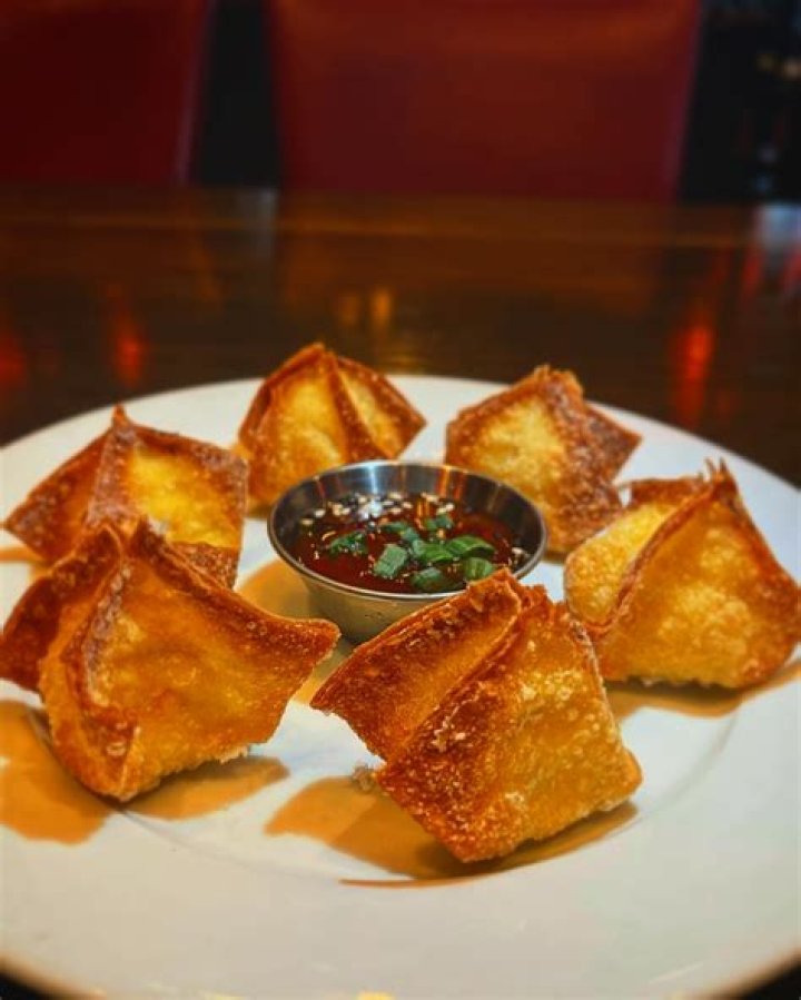Best Rangoon Restaurants & Food Spots - Foodie Guide