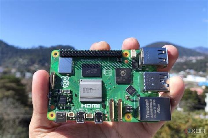 Best Remote IoT Web SSH Raspberry Pi Solutions for Your Projects