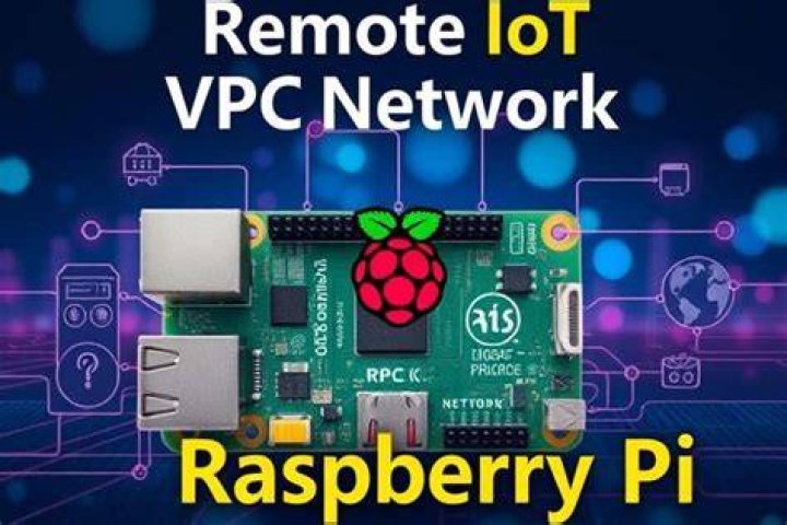 Best RemoteIoT Platform for Raspberry Pi: Unlocking the Future of IoT