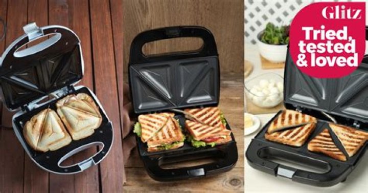 Best Sandwich Makers: Top Picks & Reviews
