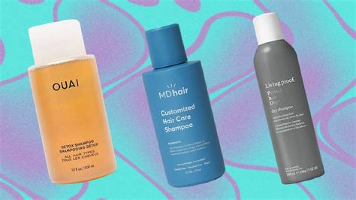 Best Shampoo for Thinning Hair Men: A Comprehensive Guide to Regain Your Confidence