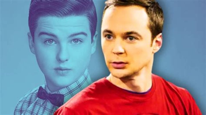 Best Sheldon Actors: Famous & Emerging!