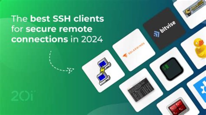 Best SSH IoT Remotely: Unlocking the Power of Secure Remote Connections