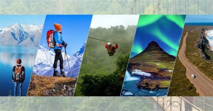 Best Travel Destinations for Adventure Seekers