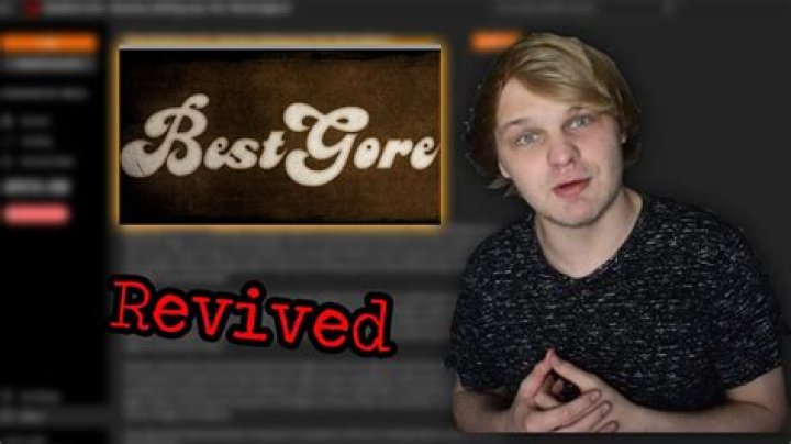 Bestgore Alternative Exploring the Best Platforms for Dark Content Enthusiasts